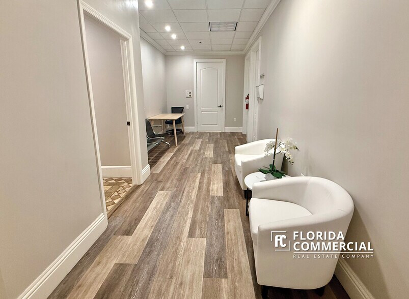 More Photos Of 2300 SE Monterey Rd, Stuart Office For Sale