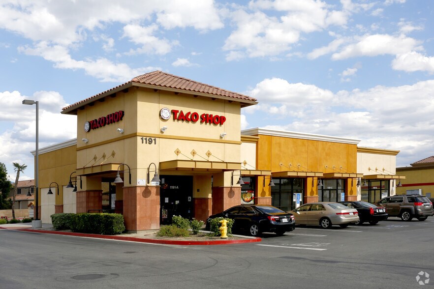 More Photos Of 1171-1291 N State St, San Jacinto Unknown For Lease