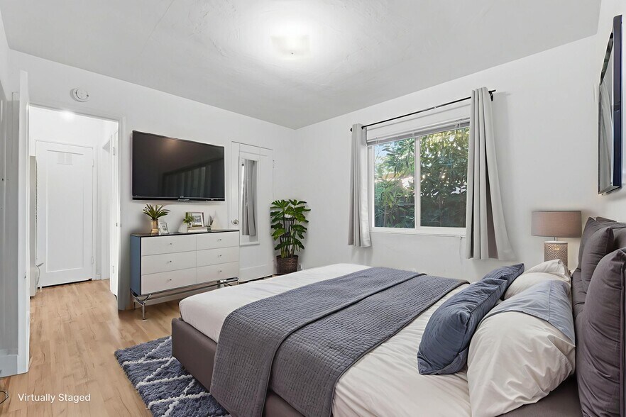 More Photos Of 236 Higdon Ave, Mountain View Apartments For Sale