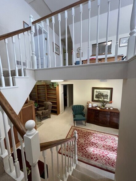 More Photos Of 714 N Spurgeon St, Santa Ana Office For Lease