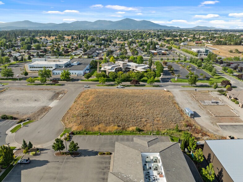 More Photos Of 634 N Calgary Ct, Post Falls Land For Sale