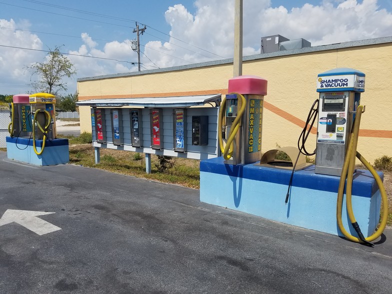 More Photos Of 4628 Chiquita Blvd S, Cape Coral Carwash For Sale