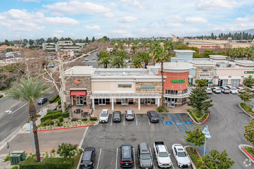 More Photos Of 1520 N Mountain Ave, Ontario Unknown For Lease