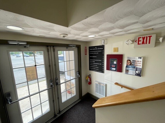 More Photos Of 117 Eddie Dowling Hwy, North Smithfield Loft Creative Space For Lease
