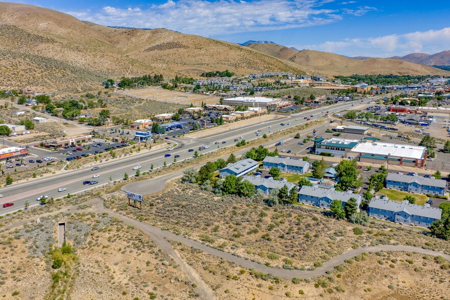 More Photos Of 4769 Carson Ter, Carson City Land For Sale