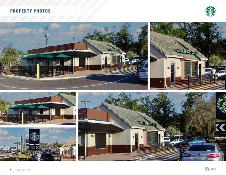 More Photos Of 10002 N Dale Mabry Hwy, Tampa Restaurant For Sale