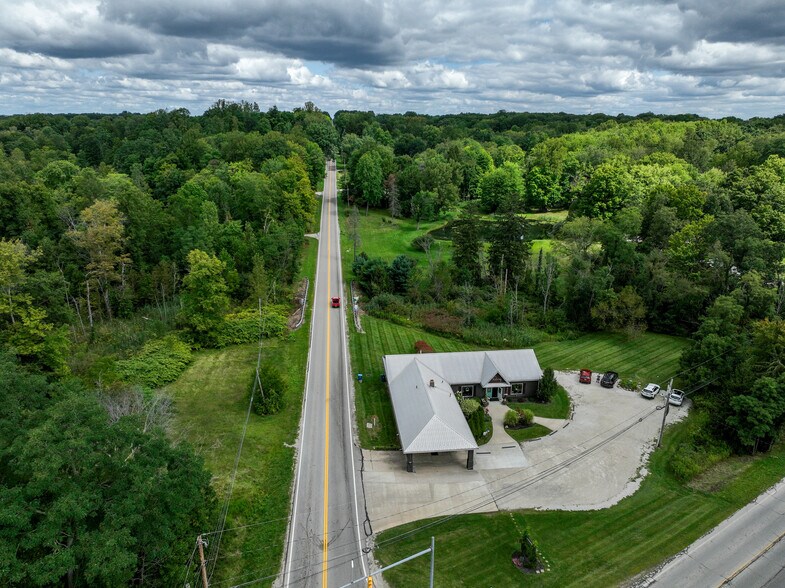 More Photos Of 4434 Wadsworth Rd, Norton Freestanding For Sale