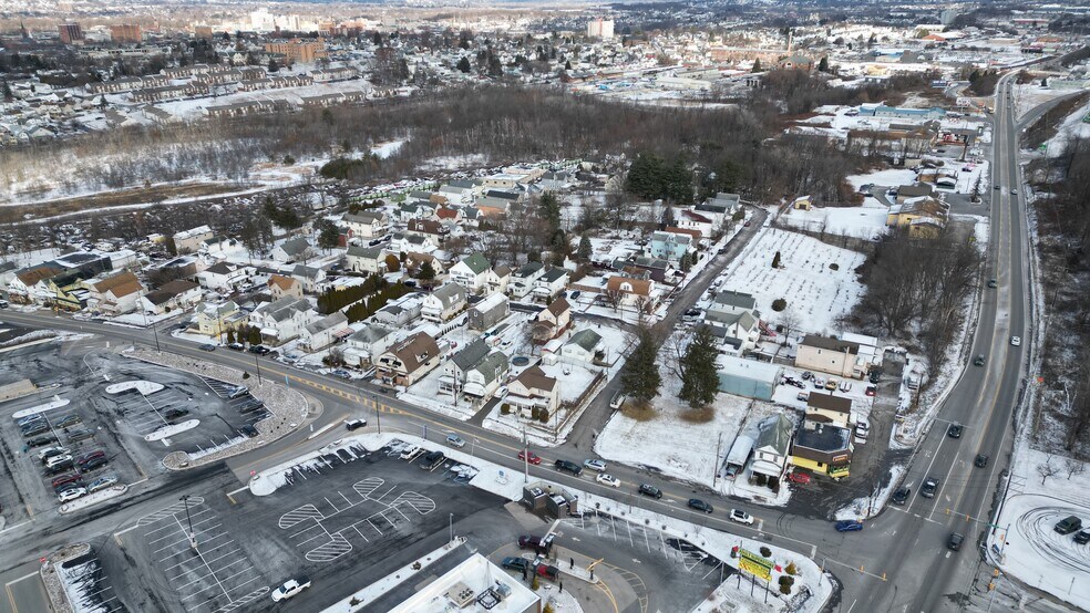 More Photos Of Casey Ave, Wilkes Barre Township Land For Sale