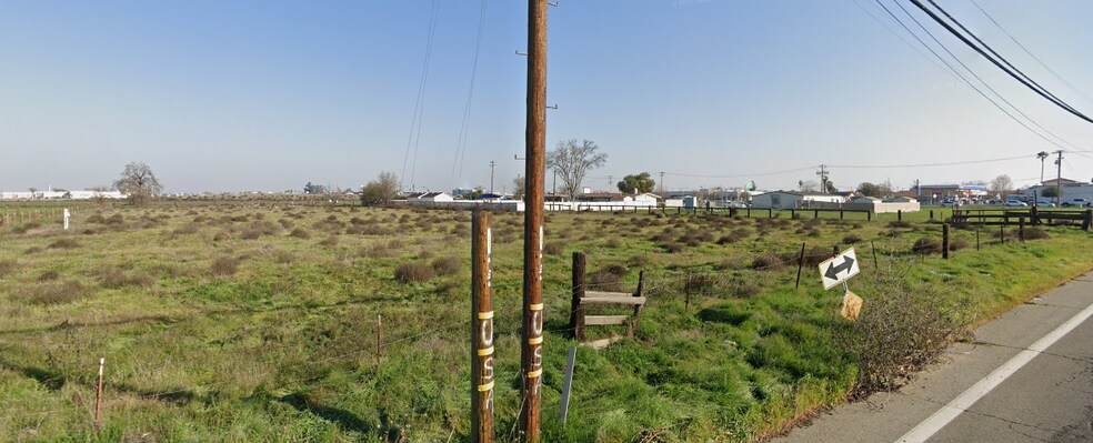 More Photos Of 1798 Hanford Armona Rd, Hanford Land For Sale