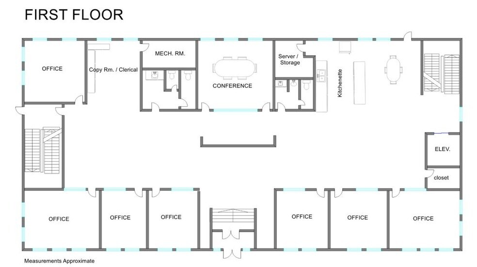 More Photos Of 220 N River St, East Dundee Freestanding For Sale