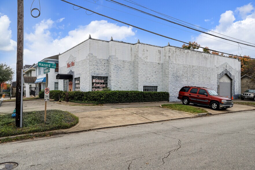 More Photos Of 1900 W Alabama St, Houston Warehouse For Sale