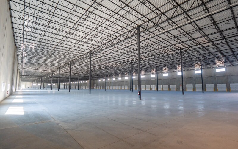 More Photos Of SE Corner of Innovation Blvd. and Limmer loop, Hutto Distribution For Sale