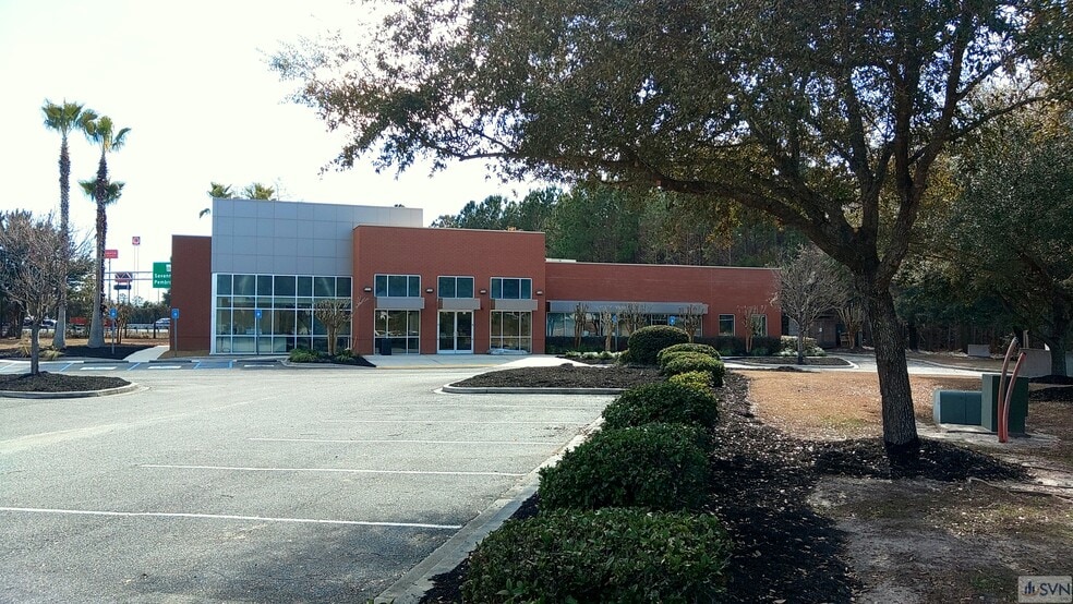 More Photos Of 20 Martin Ct, Savannah Medical For Lease
