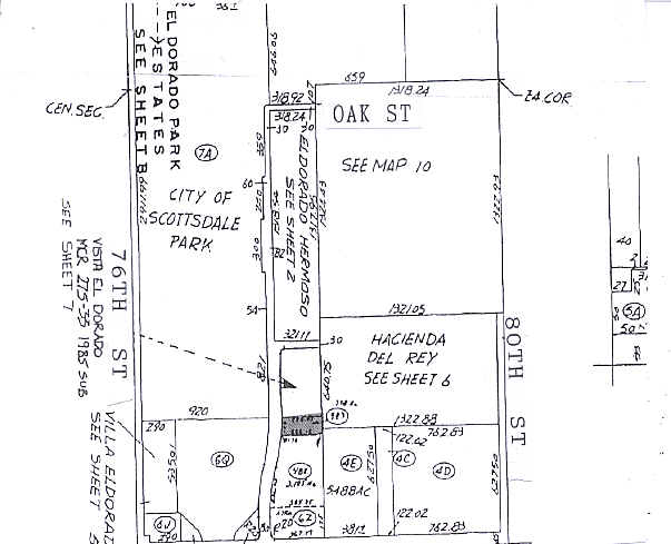 More Photos Of 1717 N 77th St, Scottsdale Office For Lease