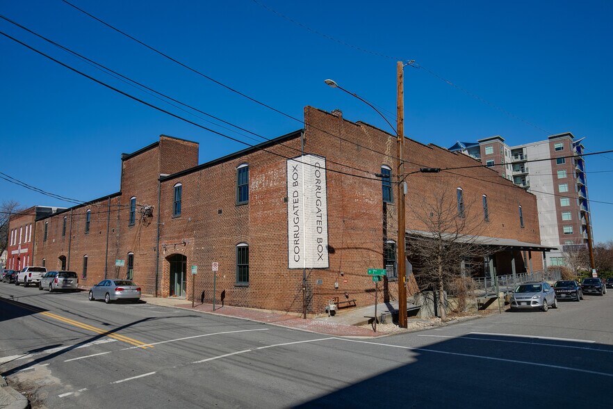 More Photos Of 201 W 7th St, Richmond Office Residential For Sale