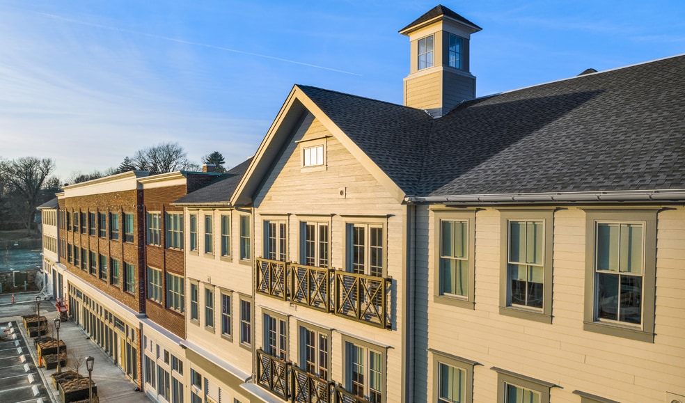 More Photos Of 102 Heights Rd, Darien Apartments For Lease