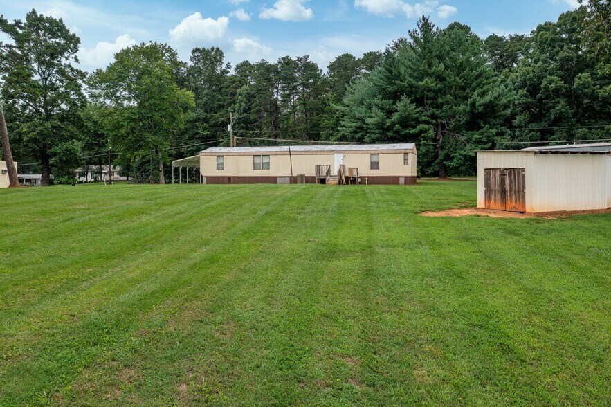 More Photos Of , Pfafftown Land For Sale