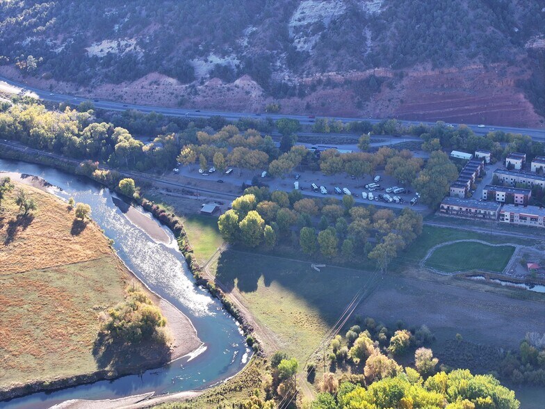 More Photos Of 1322 Animas View Dr, Durango Land For Sale