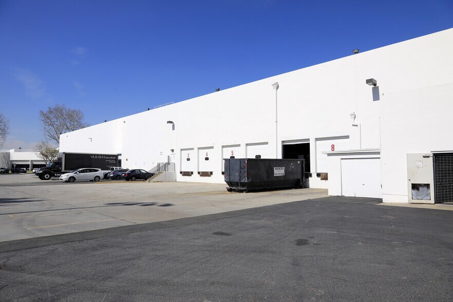 More Photos Of 7150 Village Dr, Buena Park Warehouse For Sale