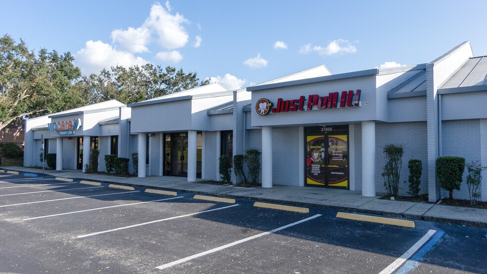 More Photos Of 37810 Medical Arts Ct, Zephyrhills Medical For Sale