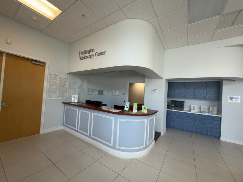 More Photos Of 1157 S State Road 7, Wellington Office For Lease