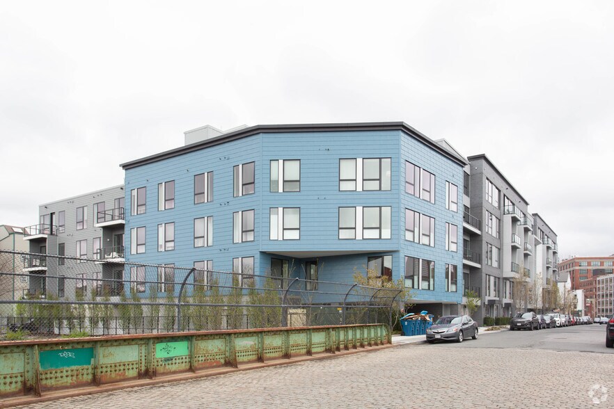 More Photos Of 81 A St, Boston Multifamily For Sale