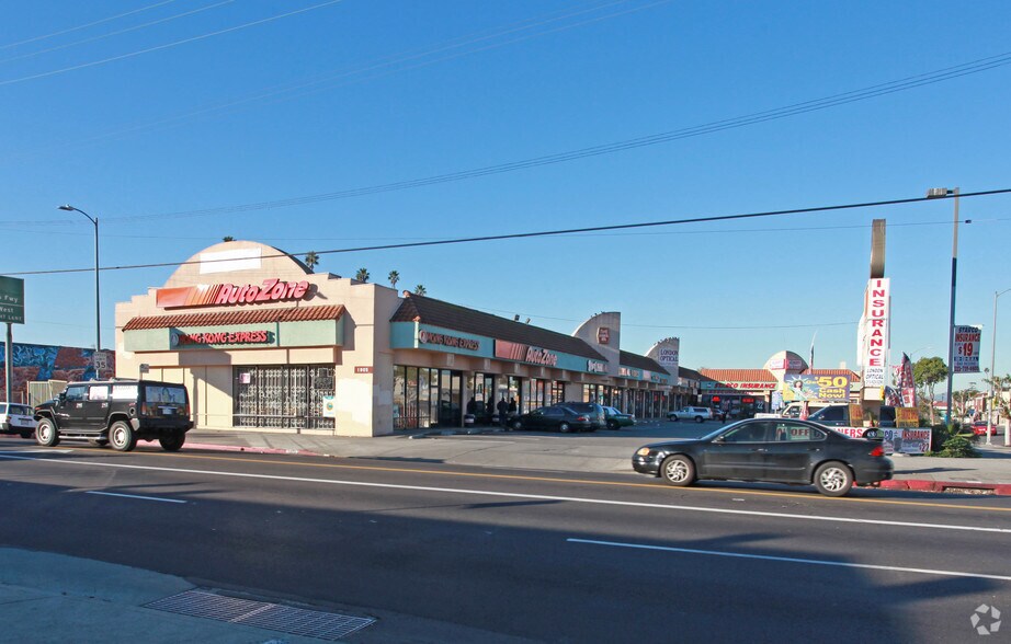 More Photos Of 1905 S Western Ave, Los Angeles Unknown For Lease
