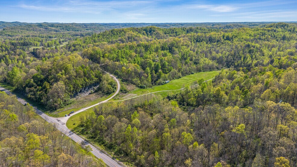 More Photos Of Knipp Branch, Grayson Land For Sale