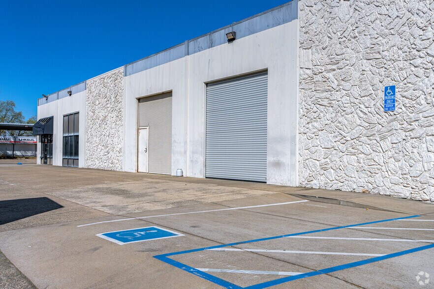 More Photos Of 10183 Croydon Way, Sacramento Warehouse For Lease