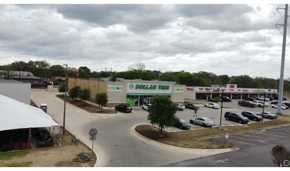 More Photos Of 1021 Highway 80, San Marcos Freestanding For Sale