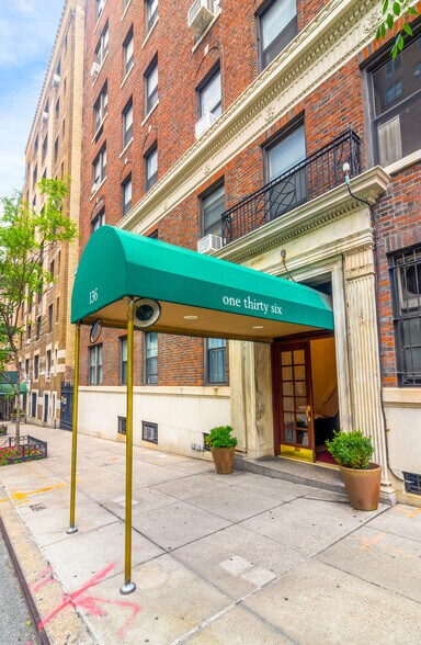Primary Photo Of 136 E 36th St, New York Apartments For Sale