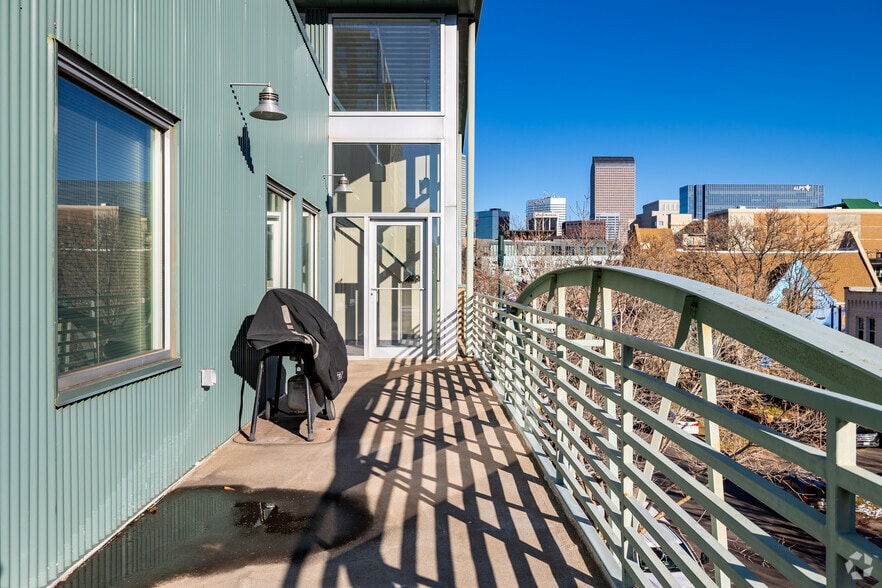 More Photos Of 1041 Acoma St, Denver Loft Creative Space For Sale