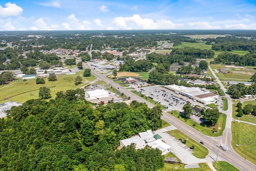 More Photos Of 1385 John Small Ave, Washington Medical For Lease