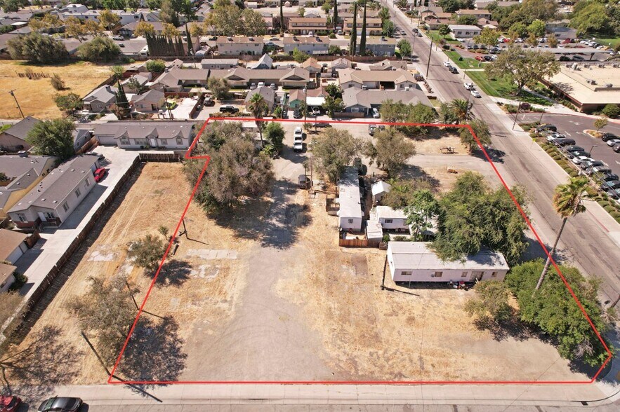 More Photos Of 2888 Holly Dr, Tracy Manufactured Housing Mobile Home Park For Sale