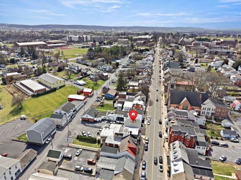 More Photos Of , Kutztown Unknown For Sale