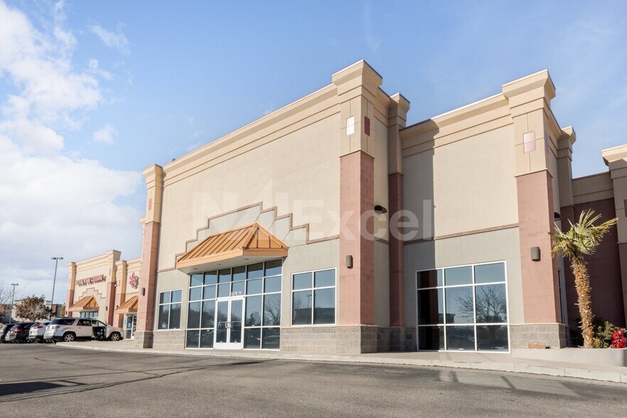 More Photos Of 568 W Telegraph Rd, Washington Freestanding For Lease