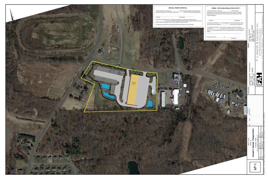 More Photos Of 10 Russell Rd, East Granby Land For Sale