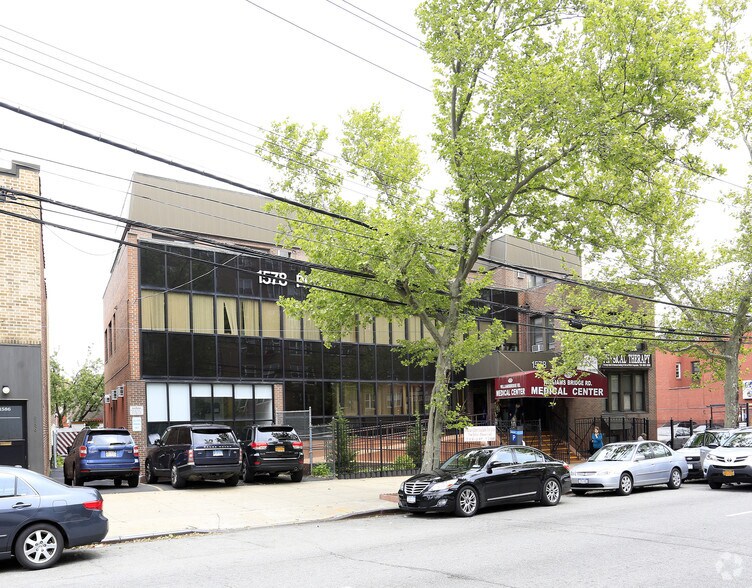 More Photos Of 1578 Williamsbridge Rd, Bronx Medical For Sale