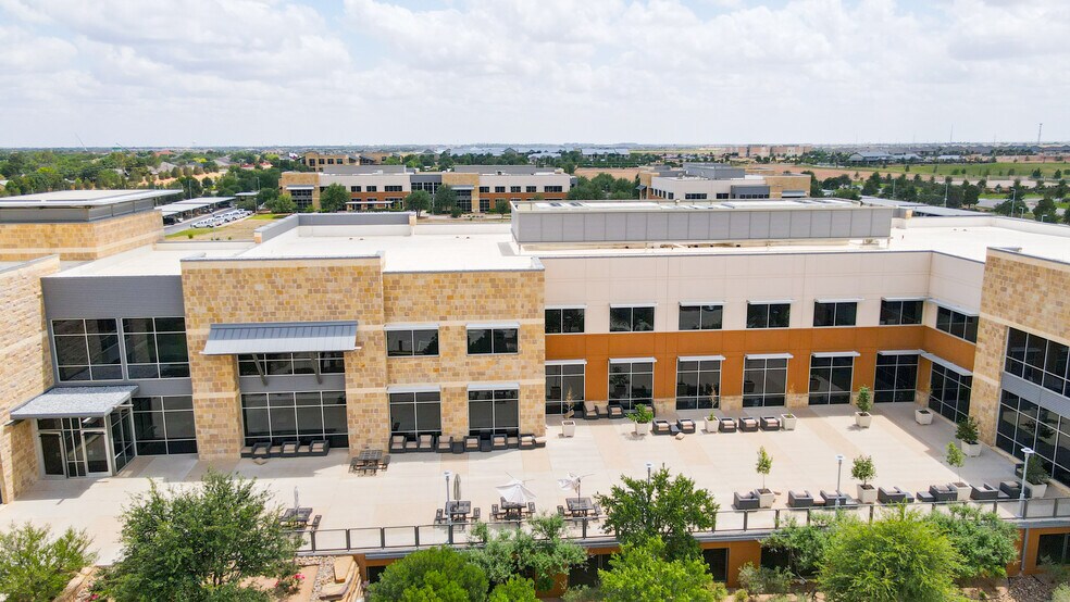 More Photos Of 6401 Holiday Hill Rd, Midland Office For Lease