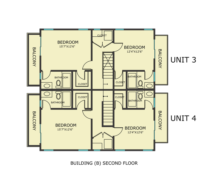 More Photos Of 6178 Aldama St, Los Angeles Apartments For Sale