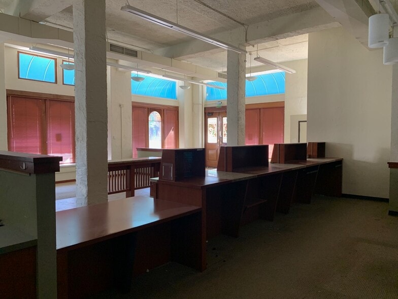 More Photos Of 2817-2827 Main St, Santa Monica Loft Creative Space For Lease