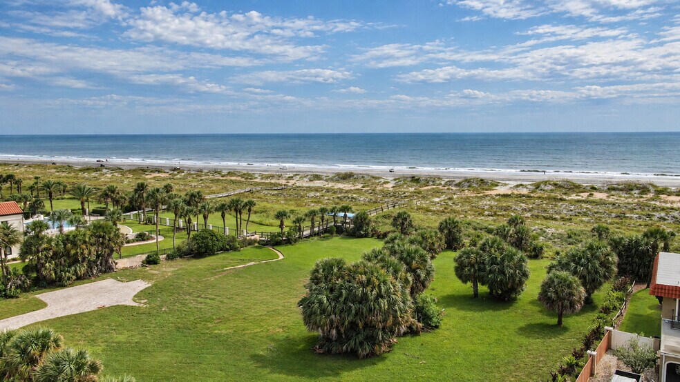 More Photos Of 812 A1A Beach Blvd, Saint Augustine Land For Sale