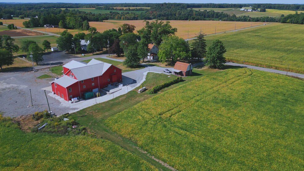 Primary Photo Of 5984 W South Range Rd, Salem Service For Sale