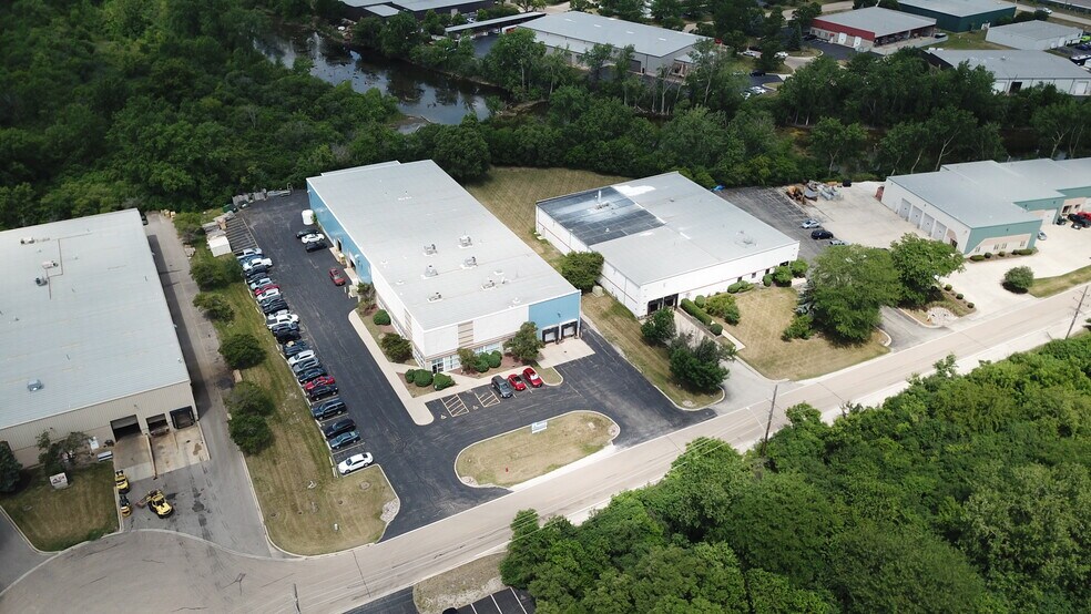 More Photos Of 1851 Albright Rd, Montgomery Warehouse For Sale