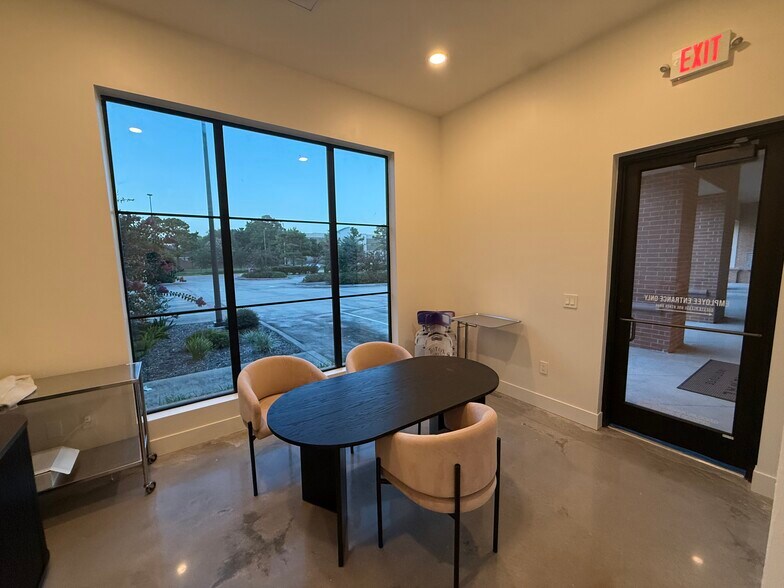 More Photos Of 20811 Westheimer Pkwy, Katy Medical For Lease