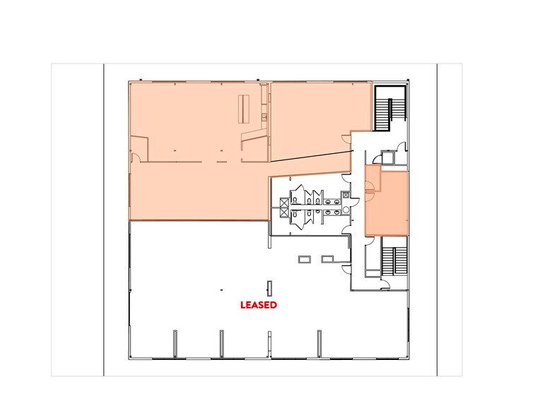 More Photos Of 1105 St Emanuel St, Houston Office For Lease
