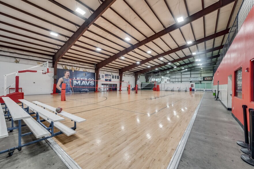 More Photos Of 2922 S State Highway 205, Rockwall Baseball Field For Lease