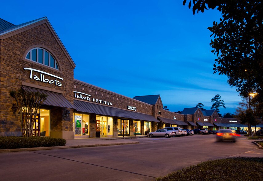 More Photos Of 502-880 Kingwood Dr, Humble Unknown For Lease