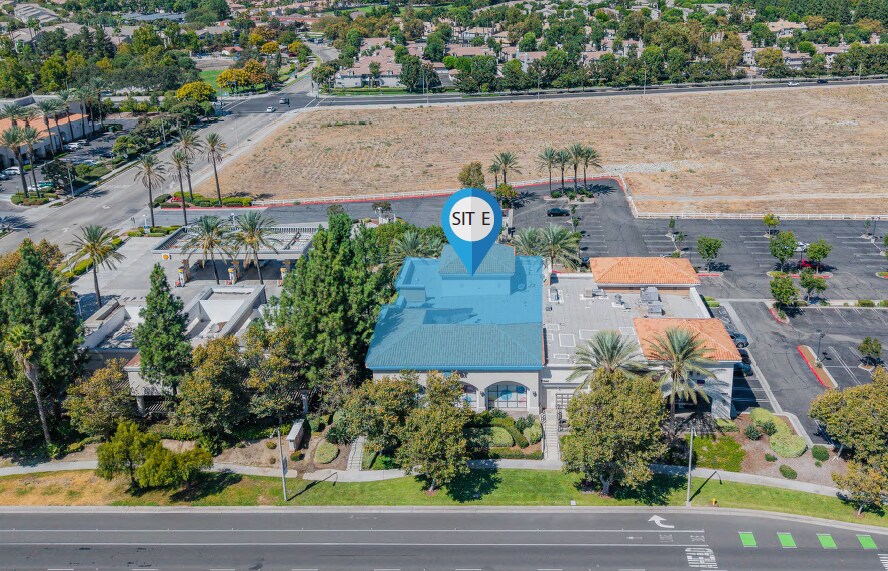 More Photos Of Foothill Blvd @ Milliken Ave, Rancho Cucamonga Unknown For Lease