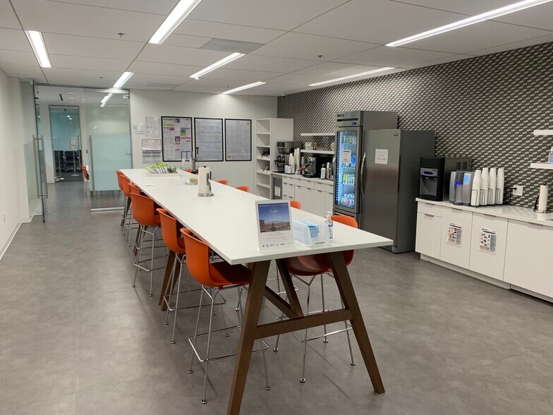 More Photos Of 701 S Hudson Ave, Los Angeles Apartments For Lease